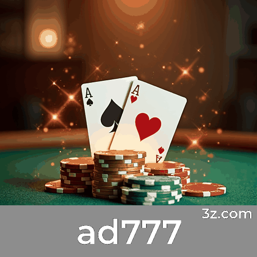 ad777 Casino: Programa VIP de Luxo e Exclusividade