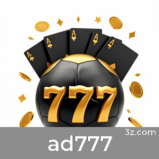 Inovação Tecnológica da ad777: Plataforma de Apostas de Ponta