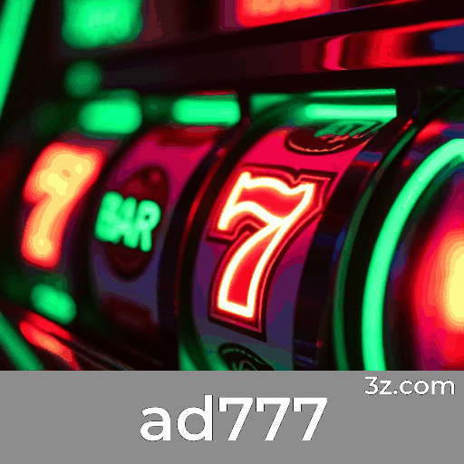ad777: Plataforma de Cassino e Apostas de Confiança