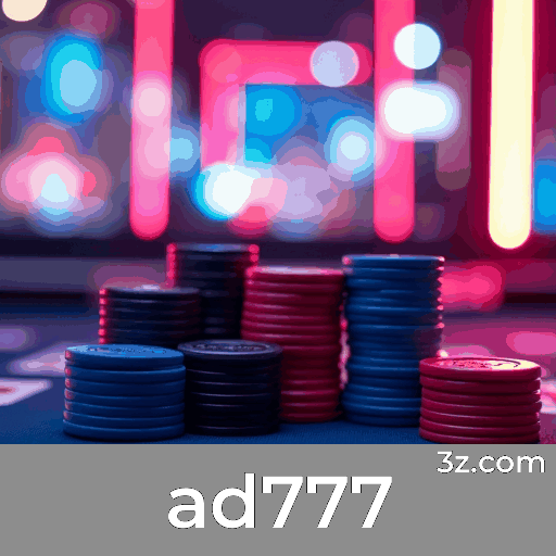 ad777: Jogo em Tempo Real para Brasileiros