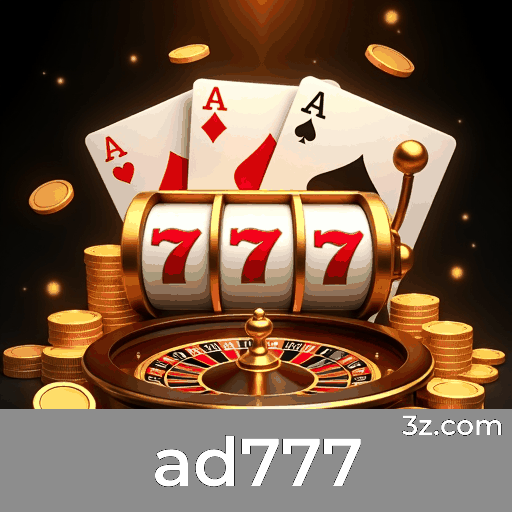 ad777: Plataforma de Cassino e Apostas de Confiança