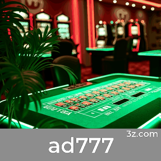 ad777: Jogo em Tempo Real para Brasileiros