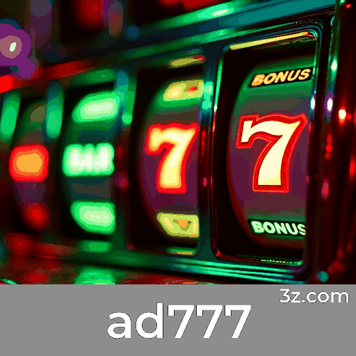 ad777: Plataforma de Cassino e Apostas de Confiança