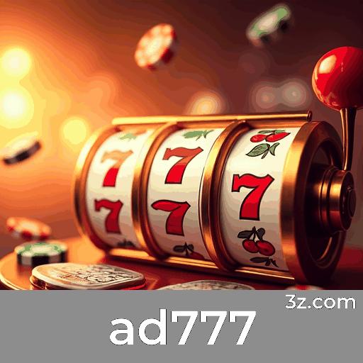 ad777 Casino: Exclusivo Programa VIP de Luxo