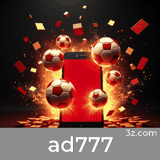 Explore a Revolução dos Jogos e Experiências Disruptivas na ad777