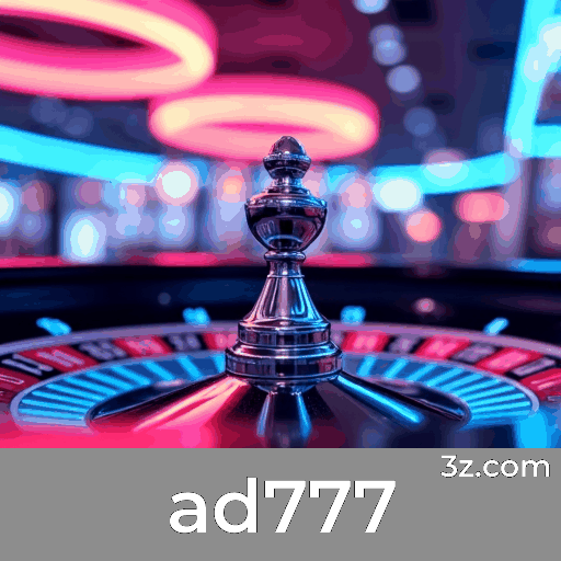 Desbloqueie Bônus Incríveis com ad777 Agora!