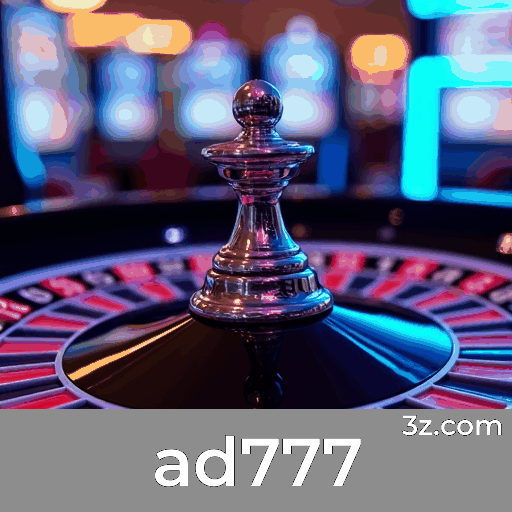 ad777 Casino: Programa VIP de Luxo e Exclusividade