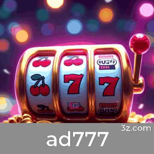 ad777: Plataforma de Cassino e Apostas de Confiança