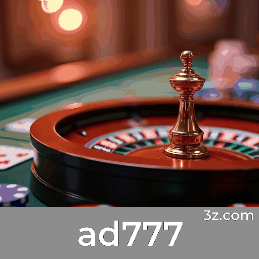 Explore a Revolução dos Jogos e Experiências Disruptivas na ad777