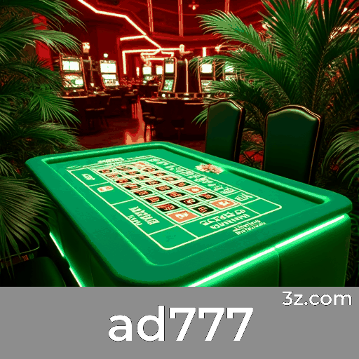 Explore a Revolução dos Jogos e Experiências Disruptivas na ad777