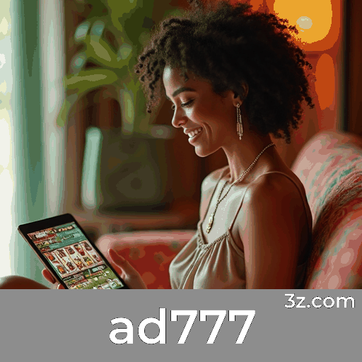 ad777: Baixe Rápido e Use com Facilidade no Brasil