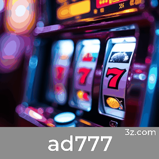 Inovação Tecnológica da ad777: Plataforma de Apostas de Ponta