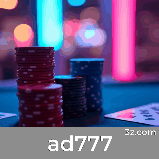 ad777: Jogo em Tempo Real para Brasileiros