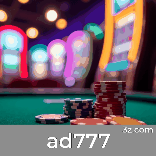 Inovação Tecnológica da ad777: Plataforma de Apostas de Ponta